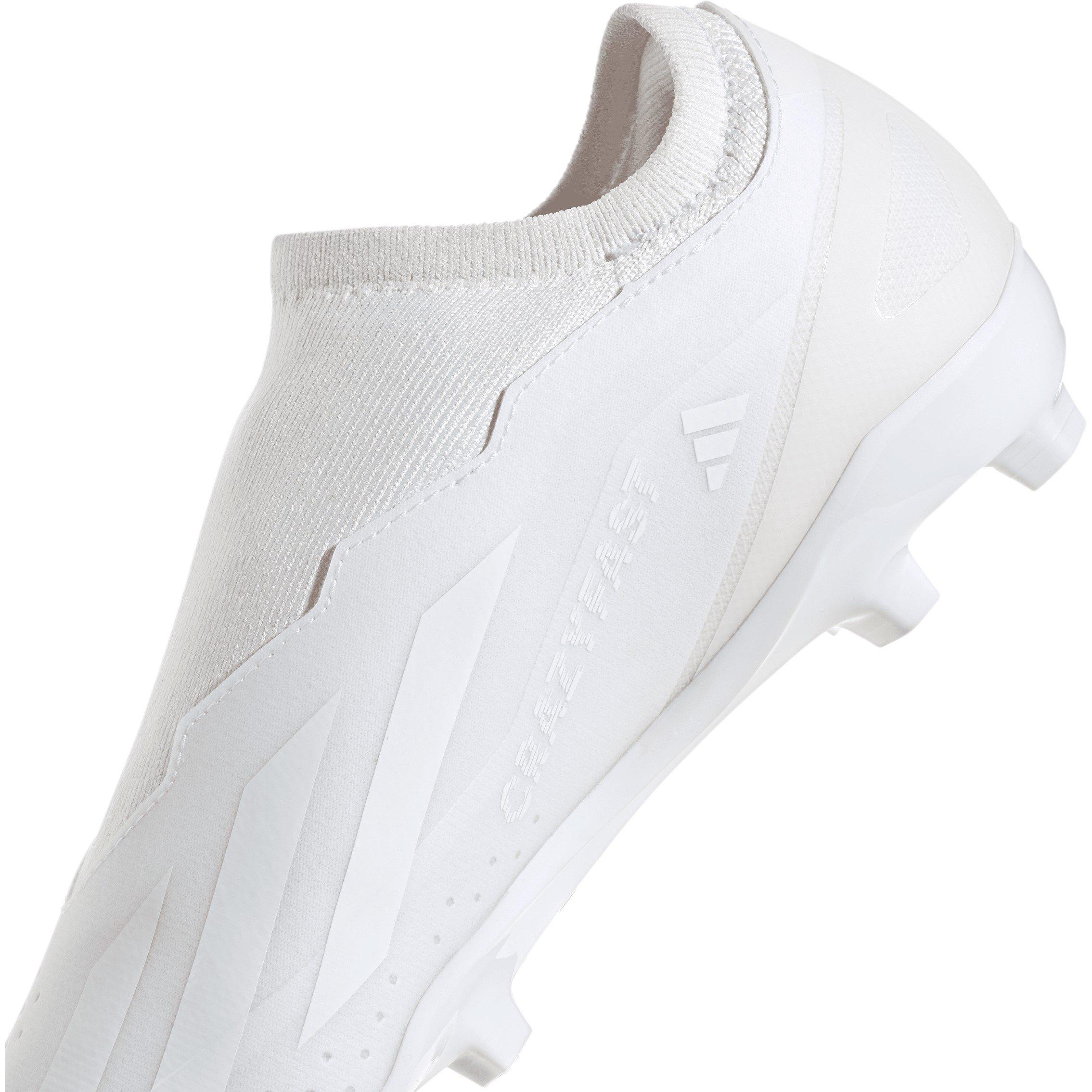 adidas X Crazyfast League Laceless Firm Ground Football Boots