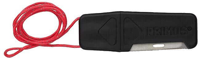 PRIMUS - PIERRE A FEU IGNITION STEEL SMALL