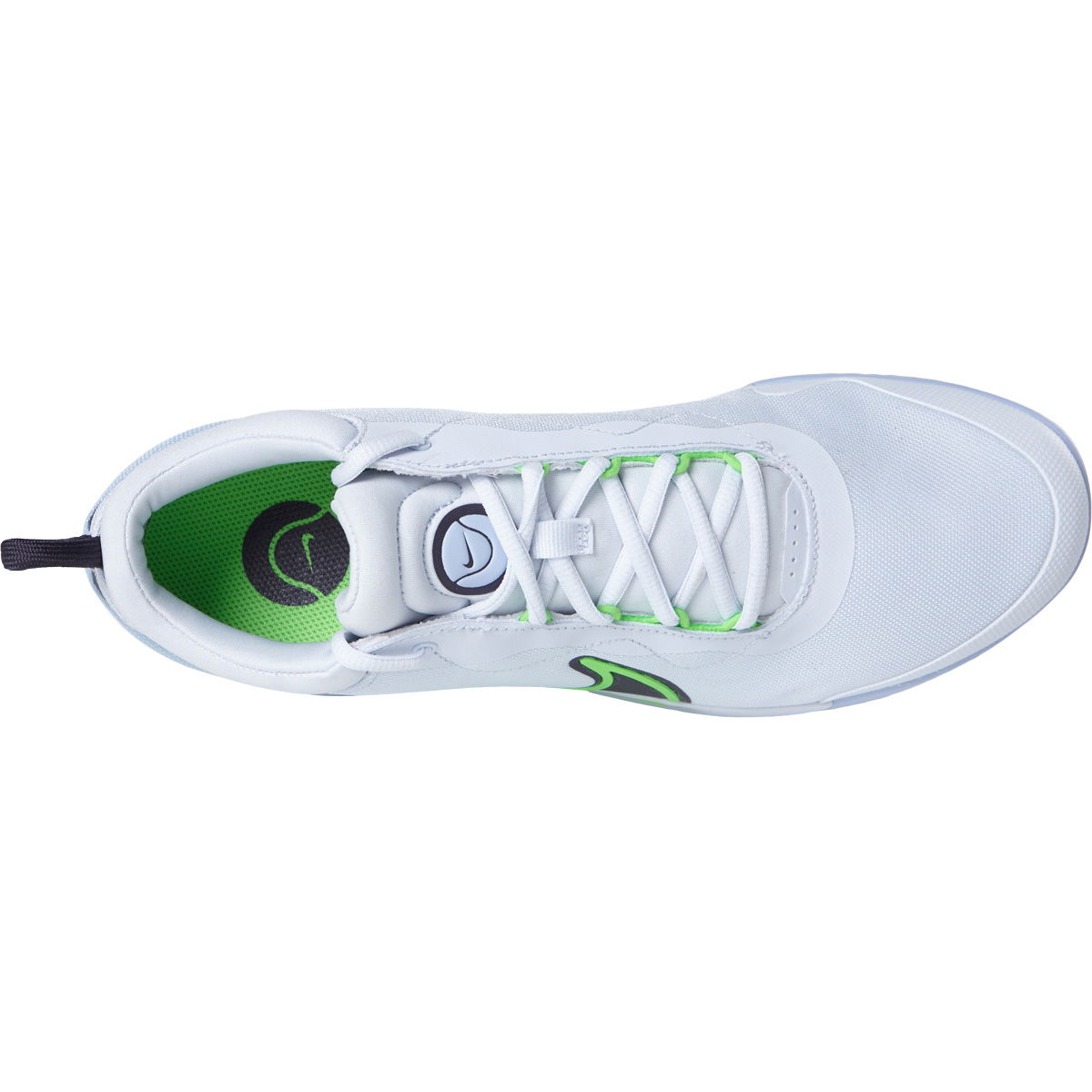 Nike Zoom Court Pro Clay Tennissko Herre