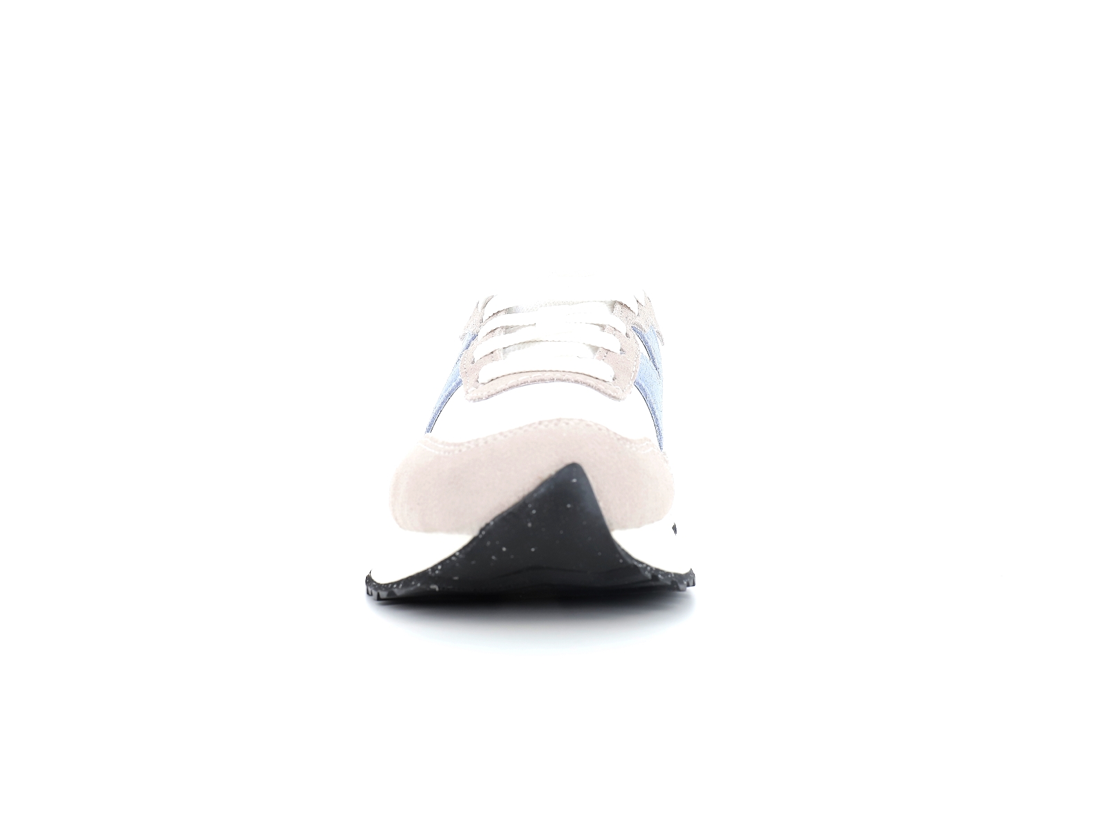 New balance a-WS237RC Matières combinées Blanc Bleu
