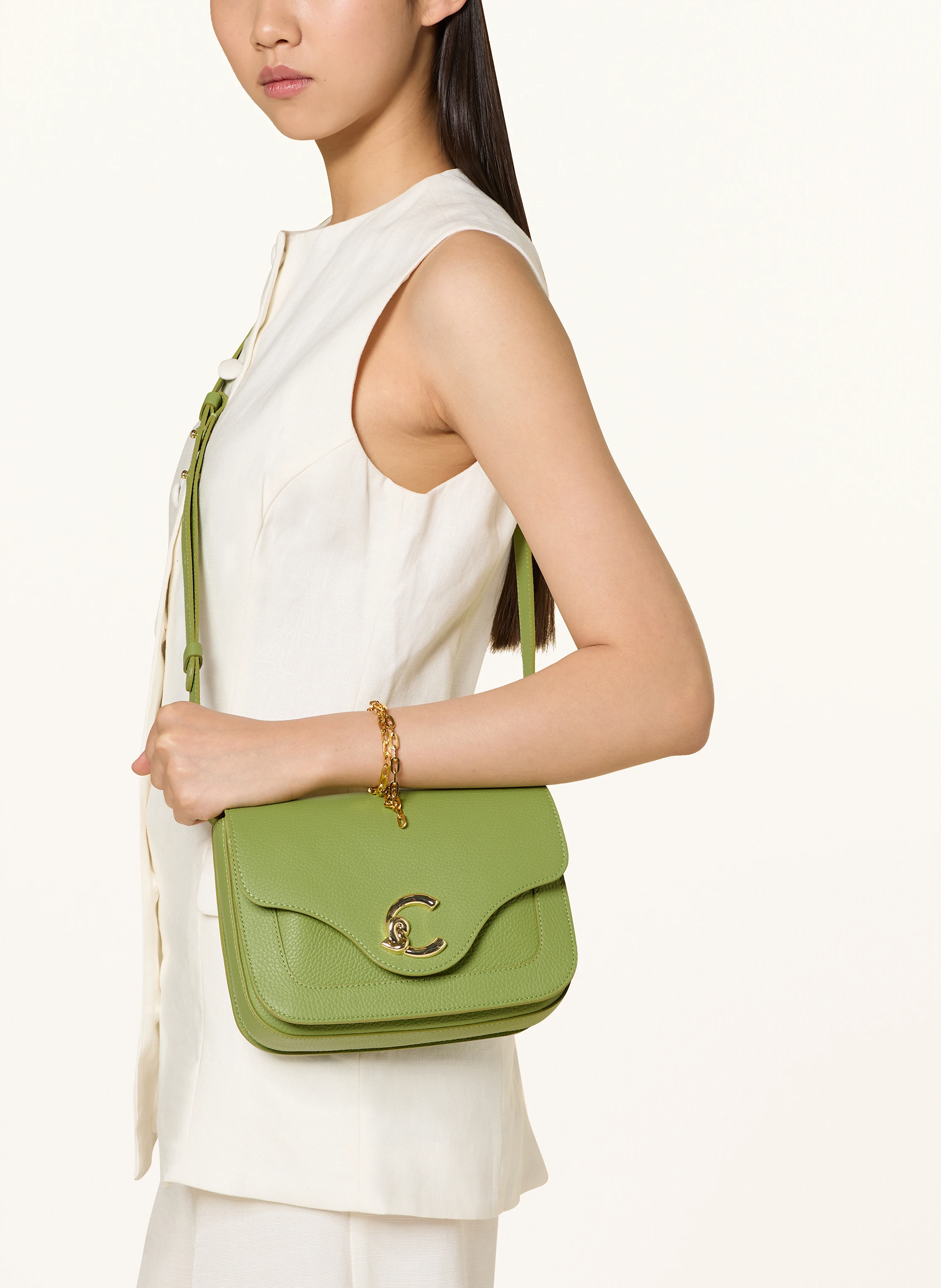 COCCINELLE Handtasche