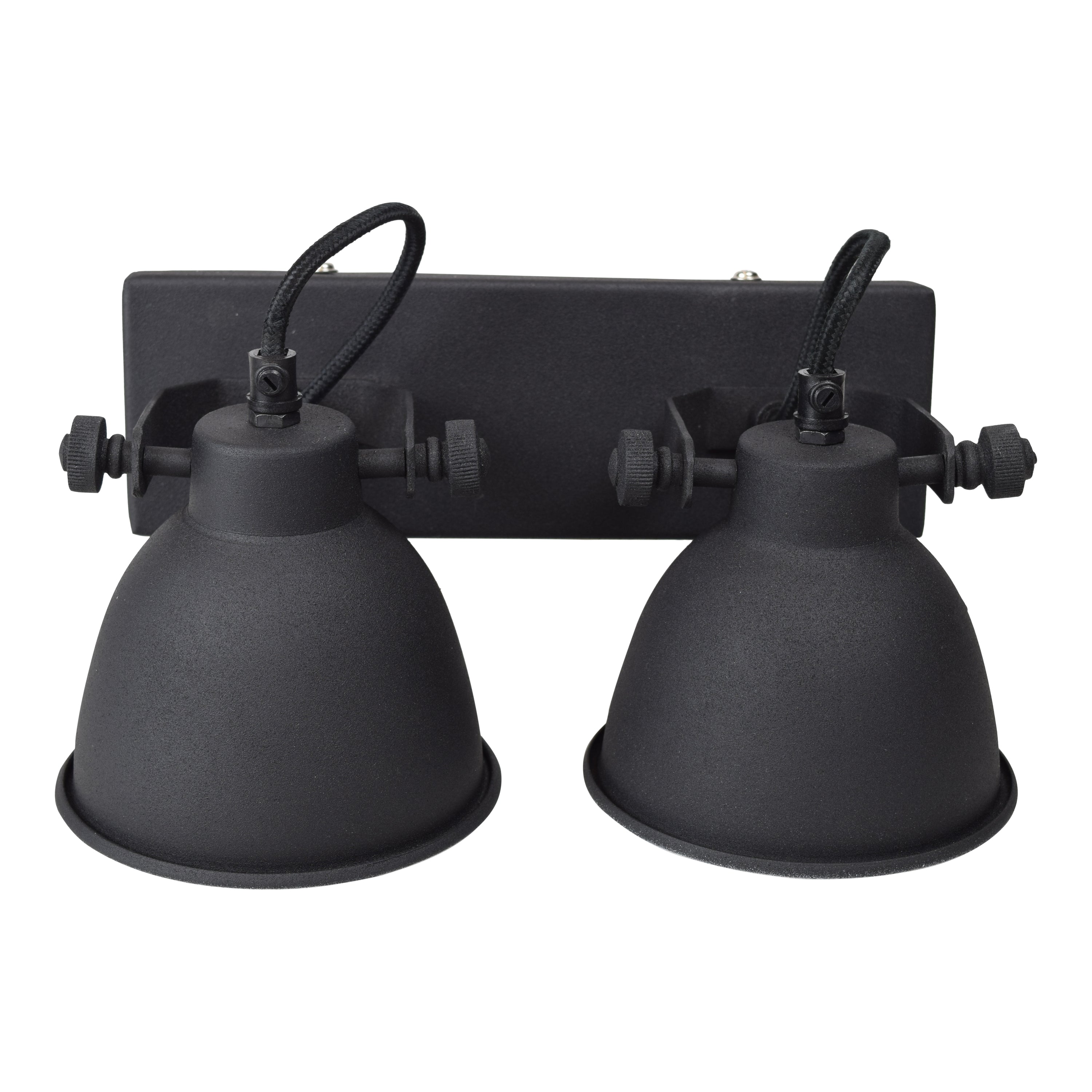 Urban Interiors industrial Wandlamp