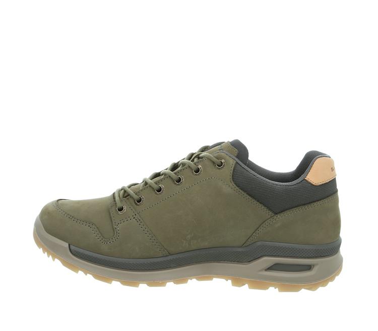 LOWA Men Locarno GTX Lo Wandelschoenen