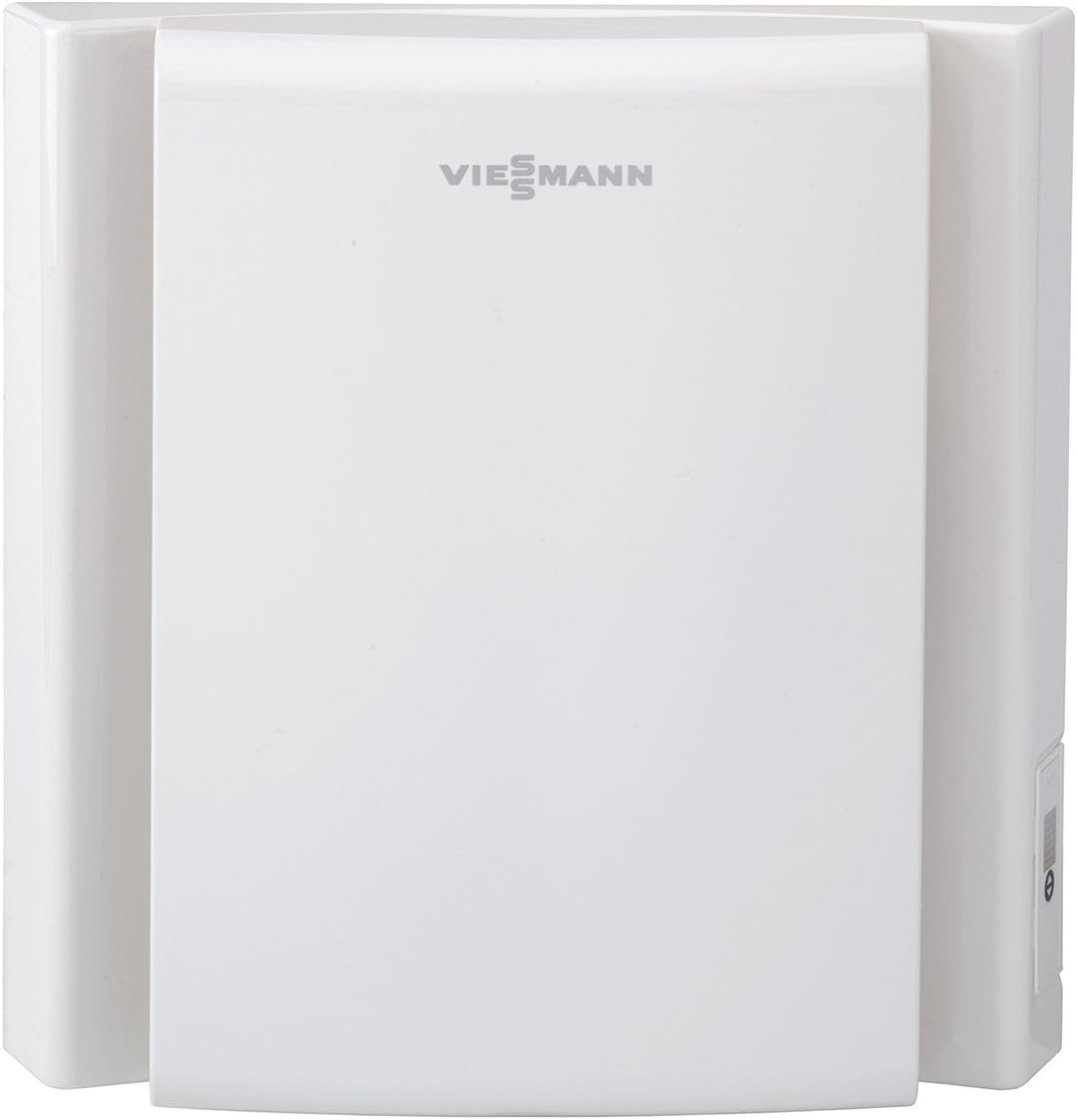 Viessmann Vitovent 200-D dezentrales Lüftungsgerät, Typ HR B55