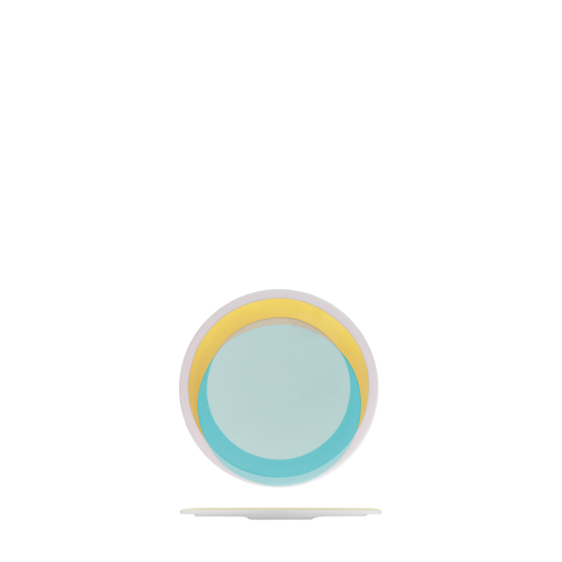 FLUEN · SHIFTING COLORS
