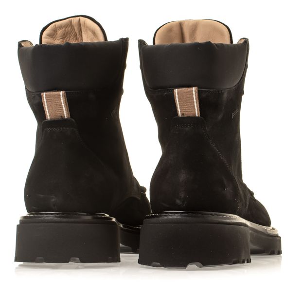 Camerlengo Opera Boots