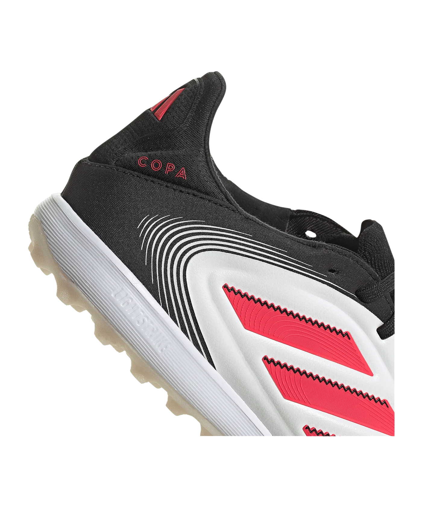 adidas COPA Pure III Pro TF Pure Victory Weiss