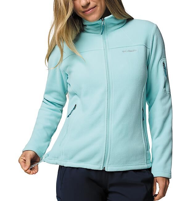 COLUMBIA - POLAIRE FAST TREK 2