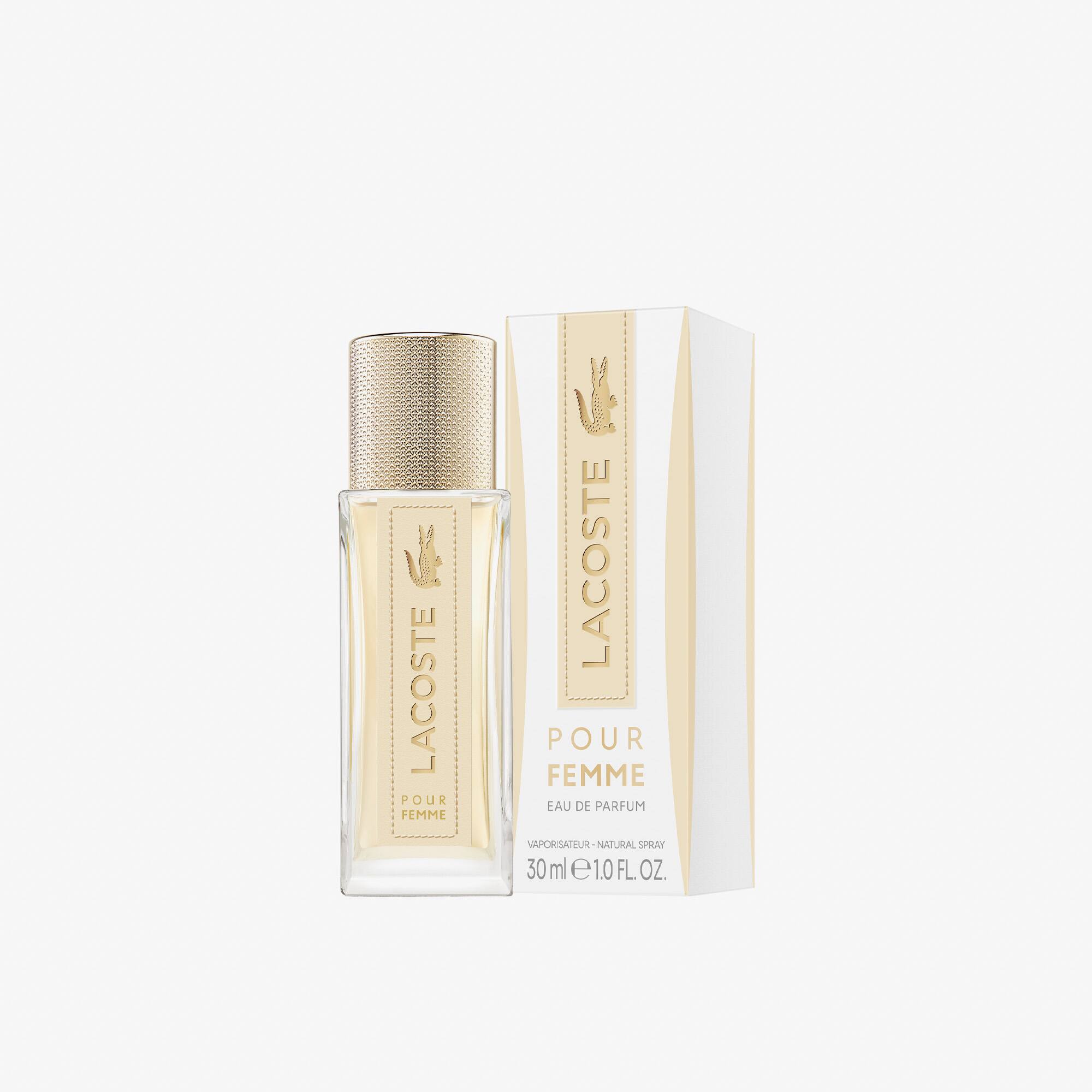 Lacoste Pour Femme Eau de Parfum 30ml Düfte - Weiss - Lacoste - Damen