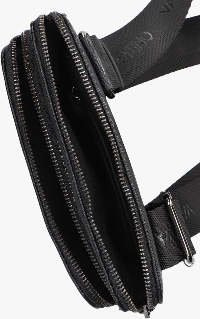 VALENTINO BAGS zwarte valentino bags reportertas fetch crossbody