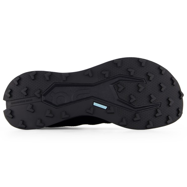 On - Women's Cloudultra 3 - Chaussures de trail
