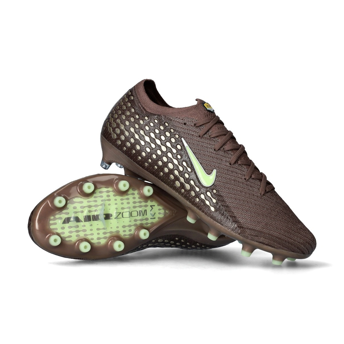 Chuteira Nike Air Zoom Mercurial Vapor 16 Elite AG-Pro KM