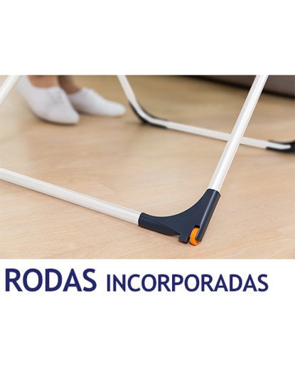 X-Legs Universal Drying Rack