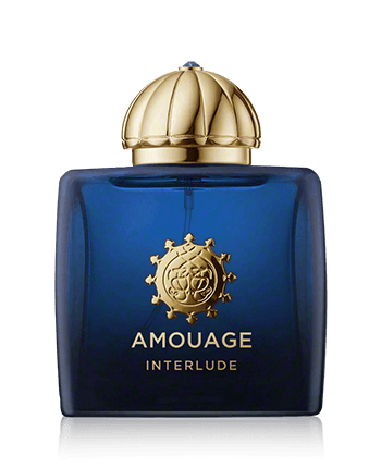 Amouage Interlude Woman edp vapo 100ml