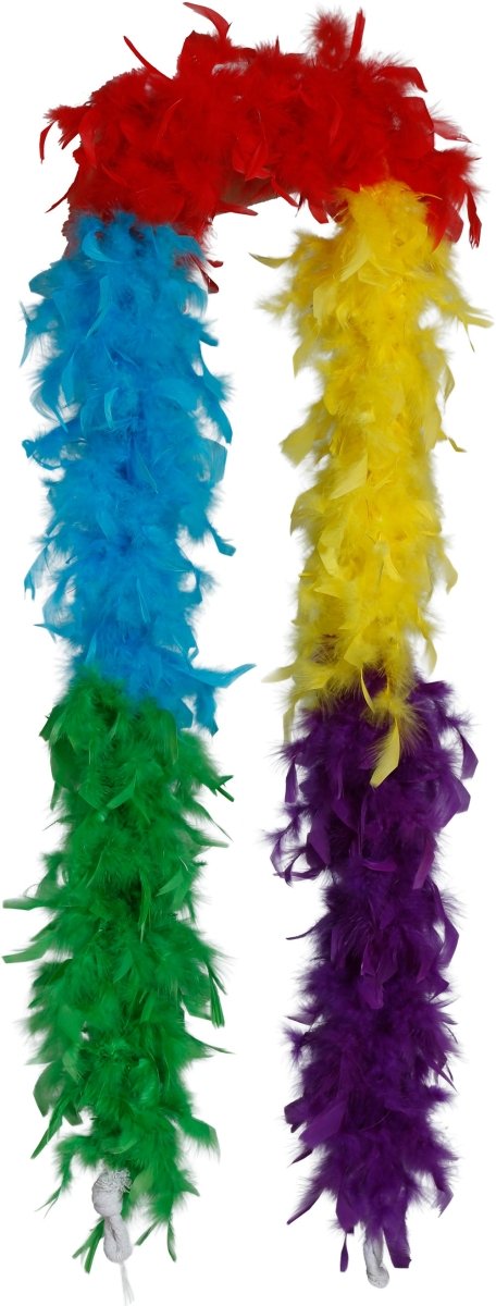 Regenboog Boa