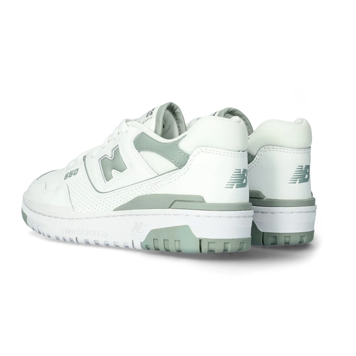 Sneakers New Balance 550 Mulher