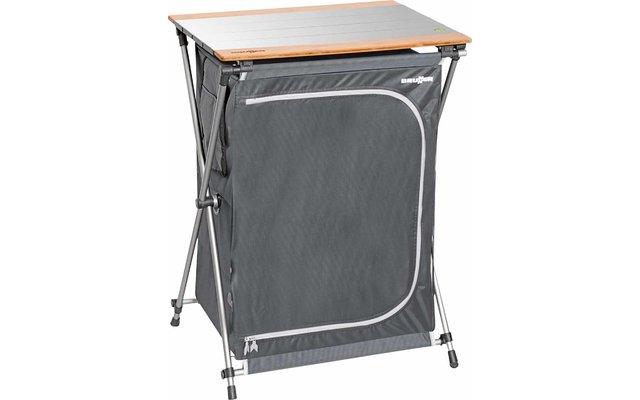 Brunner Razor Ultralight Küchenbox / Campingschrank
