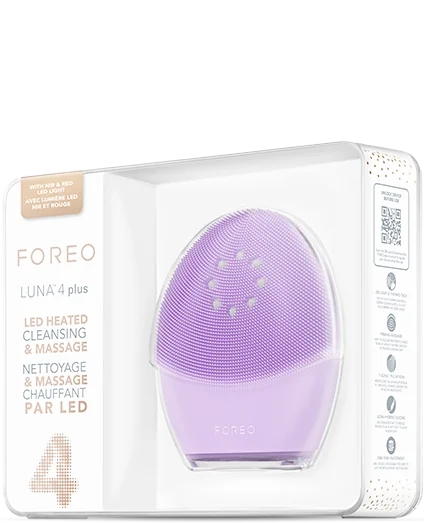 FOREO LUNA™ 4 plus