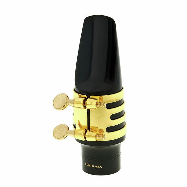 USA Meyer New York Alto Sax 6M