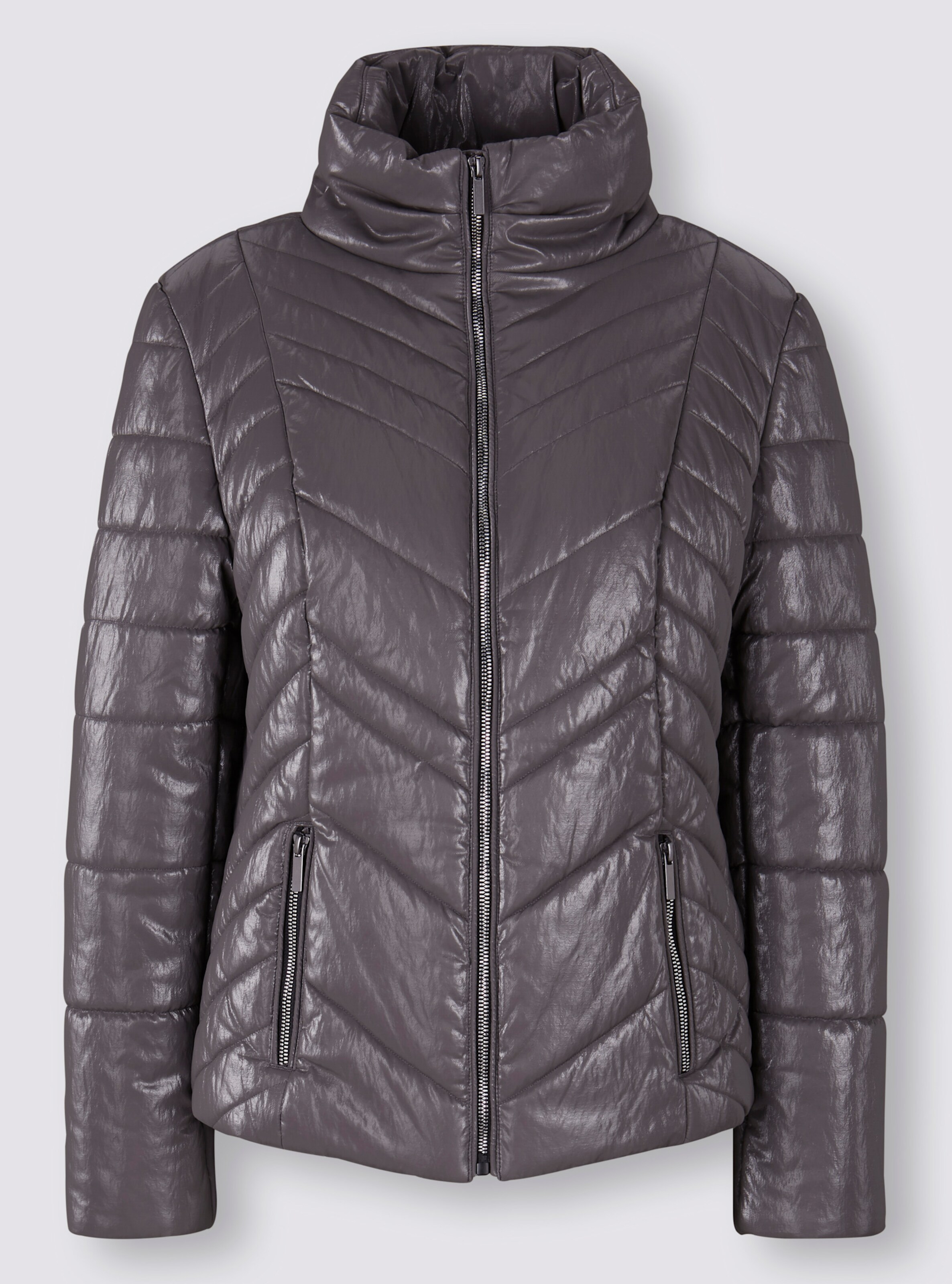 Outdoorjacke