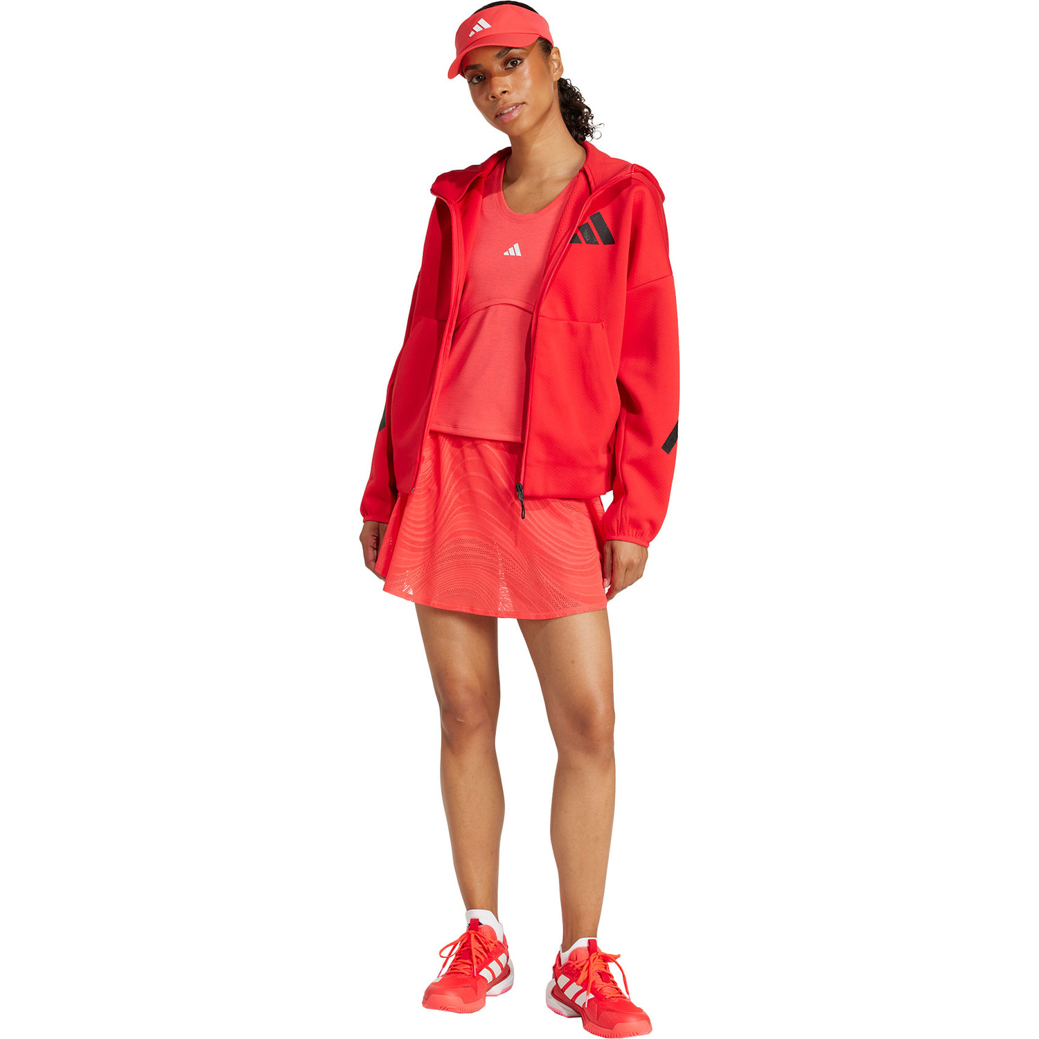 adidas Pro Wow Skirt