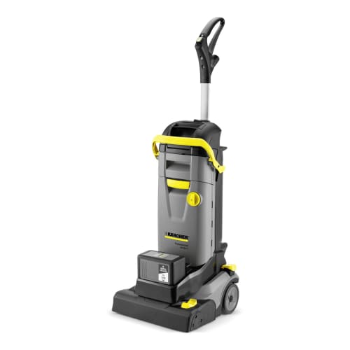 Autolaveuse à rouleau BR 30/4 C Bp pack BR 30/4 Karcher