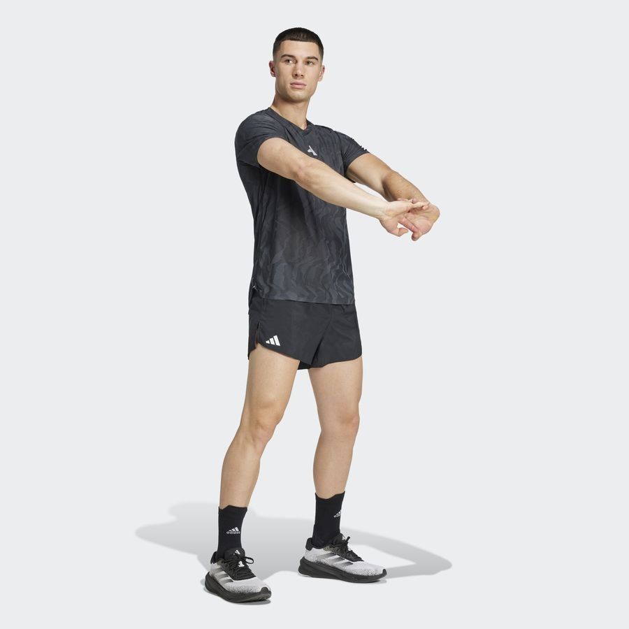 Adidas T-shirt Ultimate Running Engineered CLIMACOOL