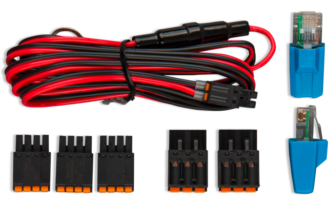 Victron Energy Cerbo GX MK2 Steuer- und Kommunikationszentrale 8–70 V DC