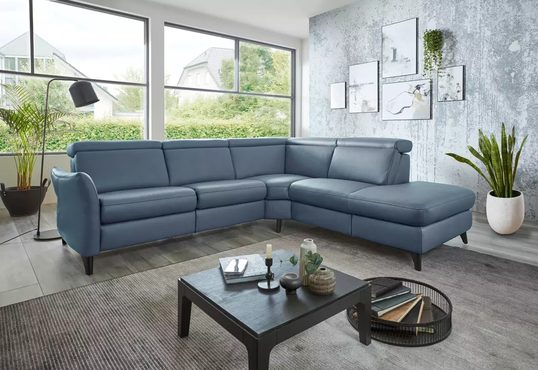 Ecksofa Duke