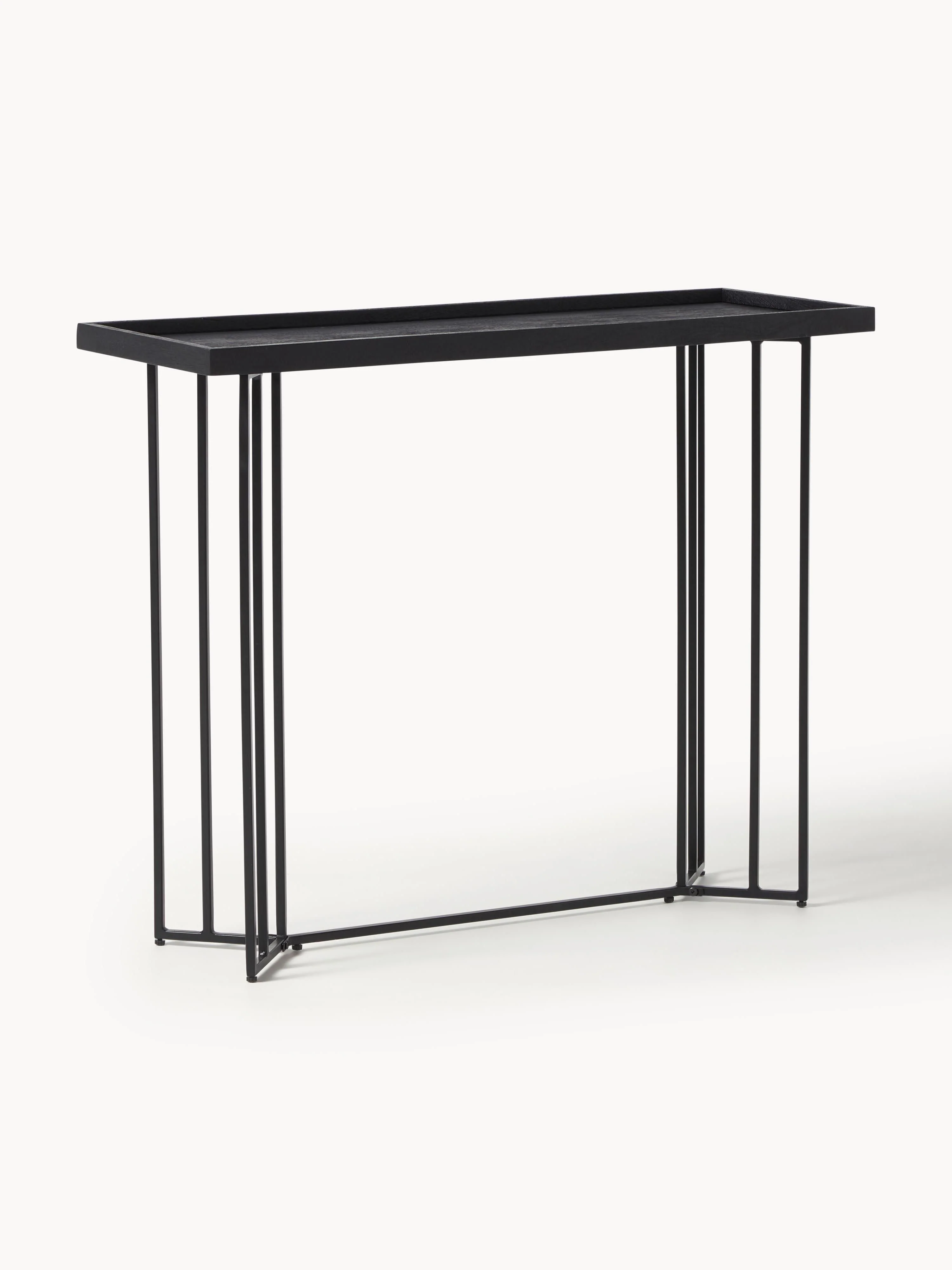 Wandtafel Luca van mangohout