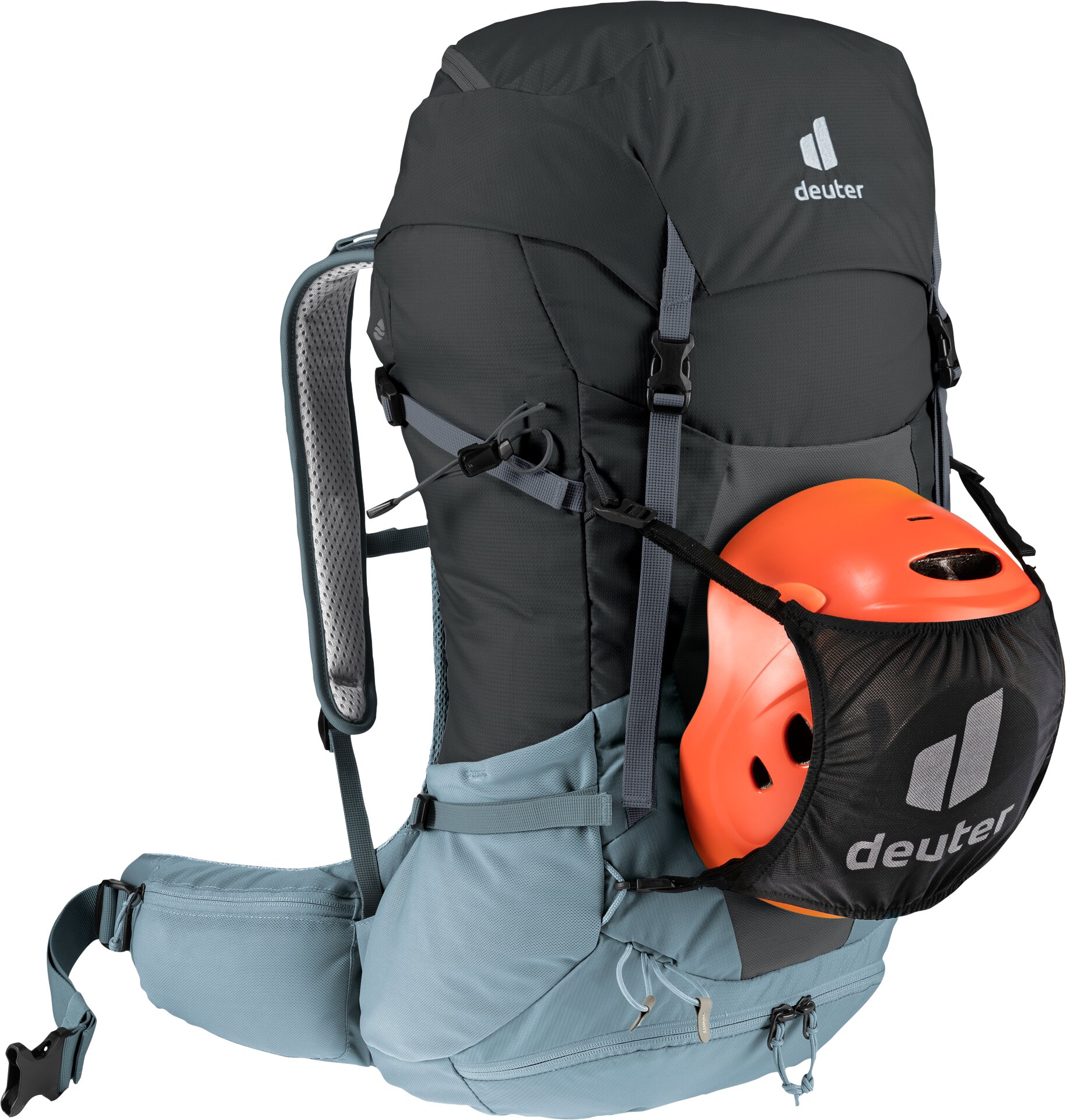 Deuter Futura 32L<br>Dagstursekk