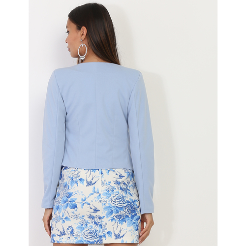 La Modeuse - 21224_P59796 Azul