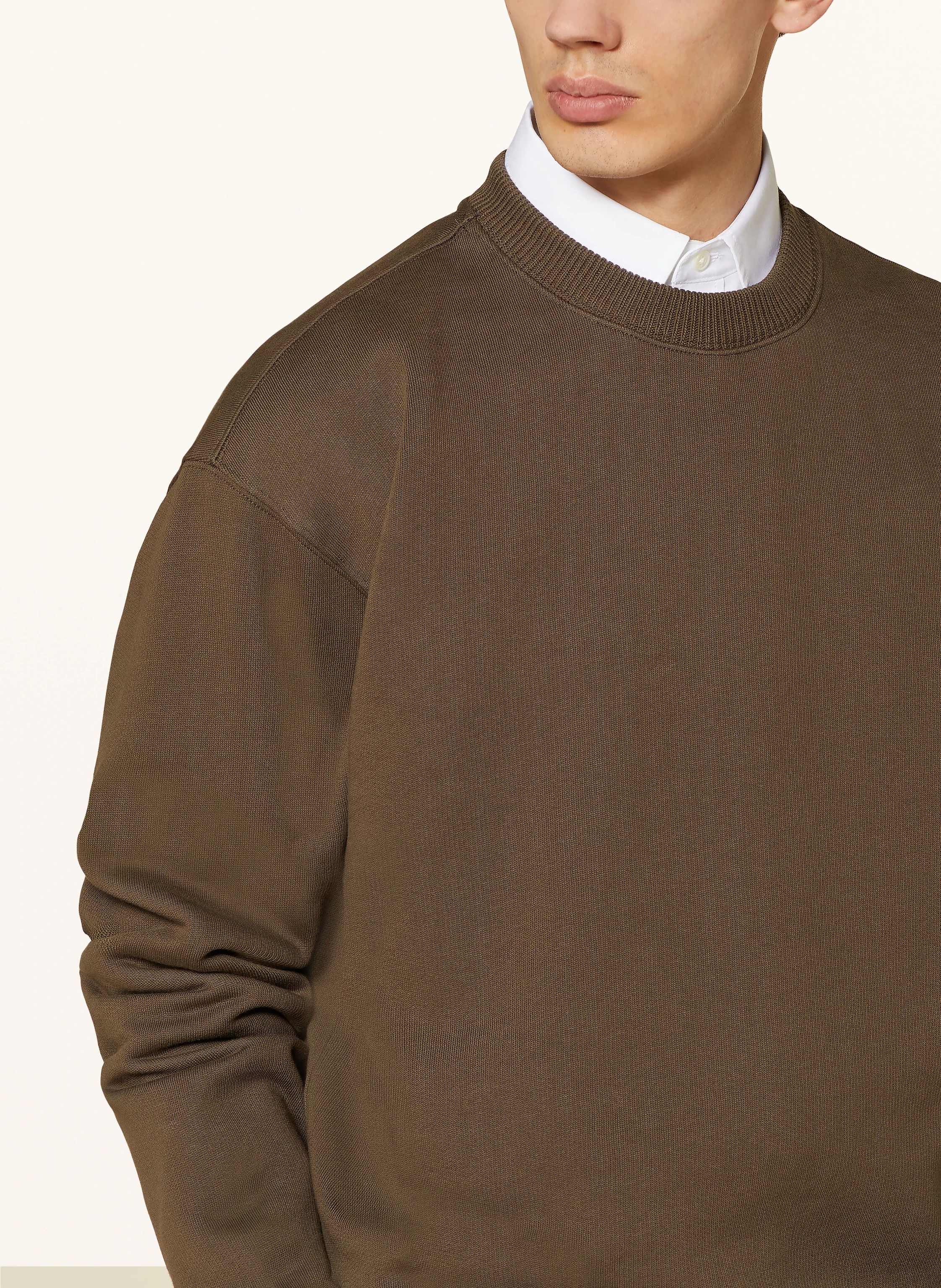 RÓHE Oversized-Sweatshirt