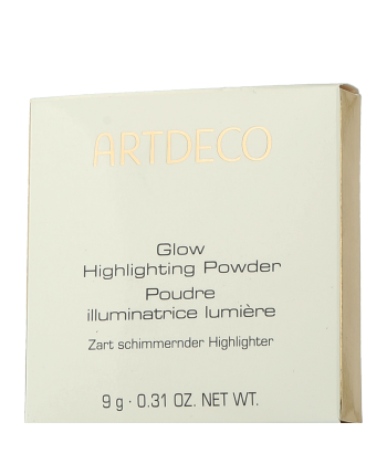 Artdeco Lakverwijderaar 1 Miracle Glow 9g