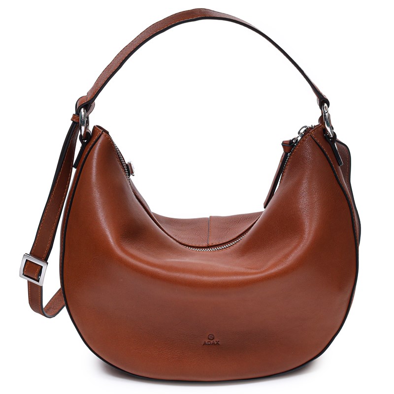 Adax<br>Skuldertaske Lotte Portofino