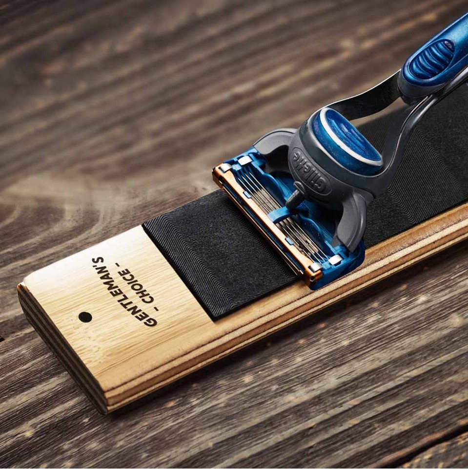 Razor Sharpener