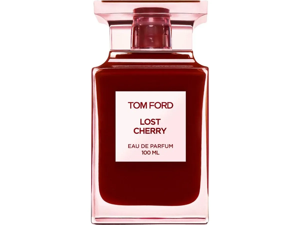 Tom Ford Lost Cherry EDP U 100 ml