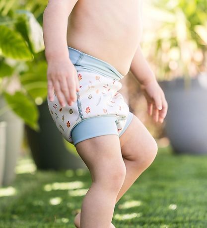 Splash About BleBådebukser - Happy Nappy New - Little Acorns