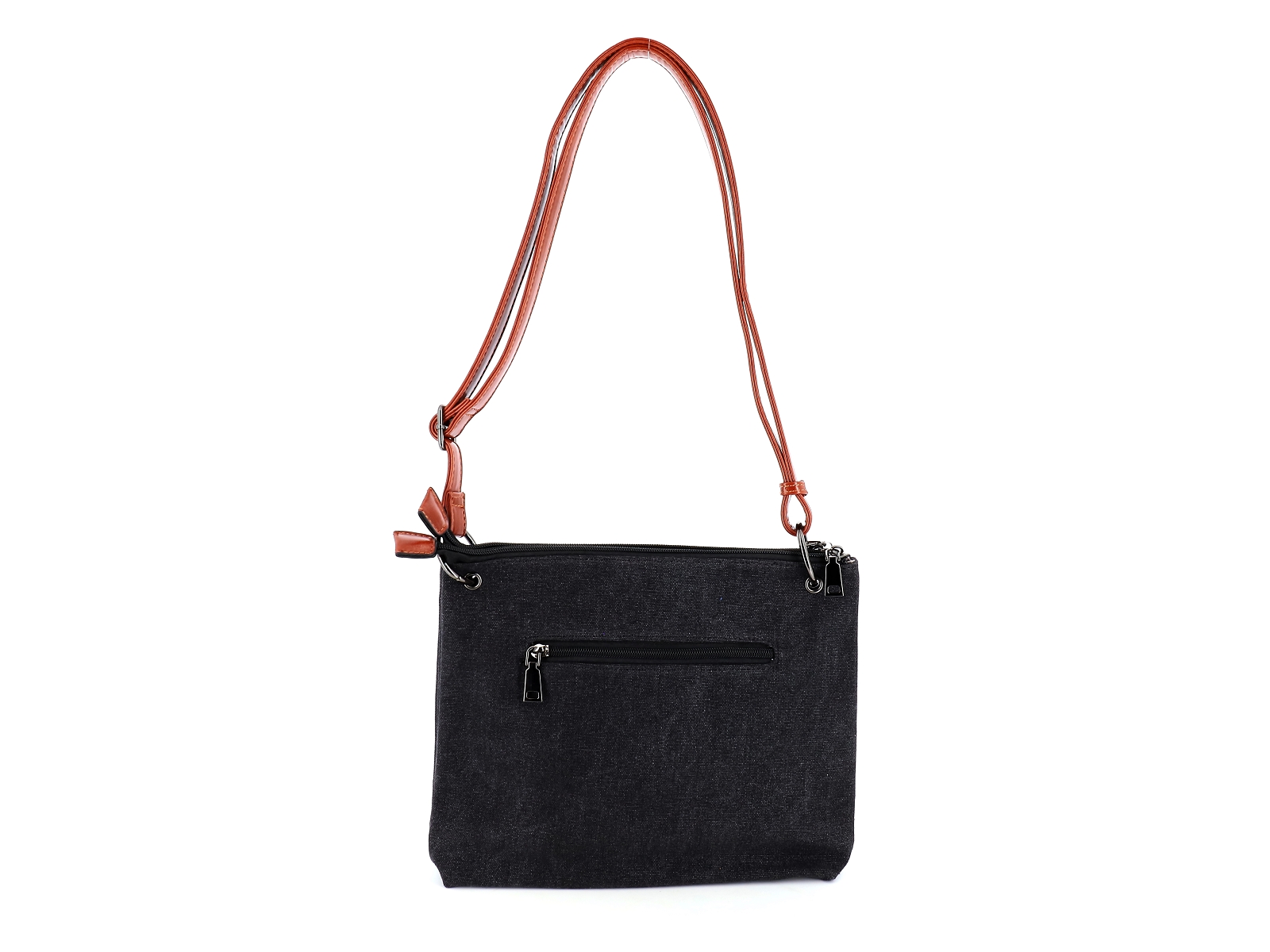 M brand-1683371 Synthétique Noir