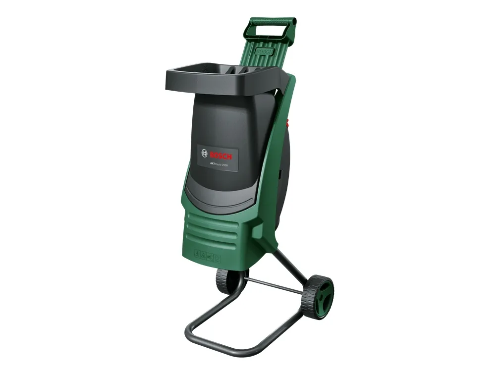 Bosch KOMPOSTKVÆRN AXT 2000 RAPID