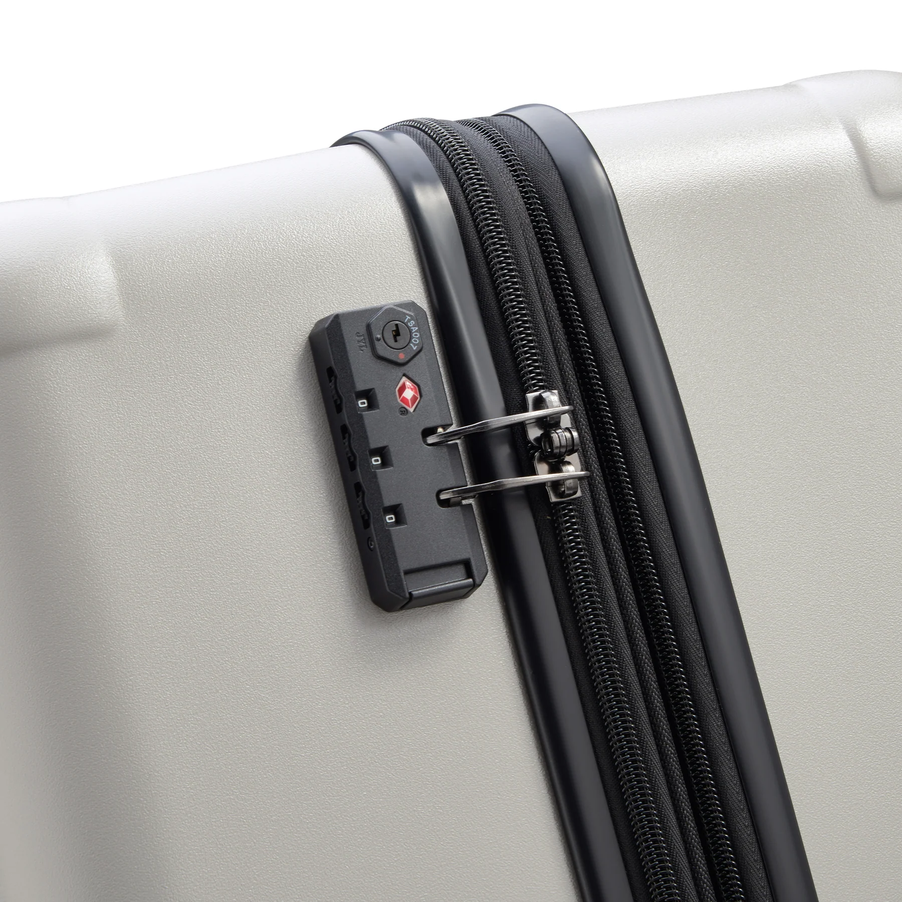 Valise soute - XL extensible (80cm)