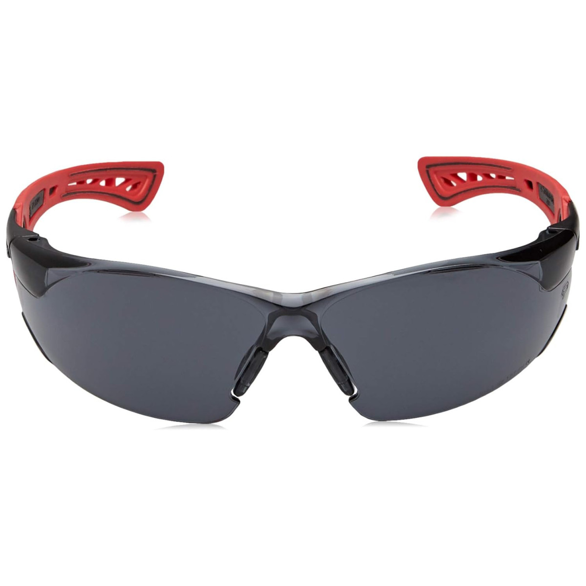 Lunette bollé rush+ fumé anti buée et anti rayures