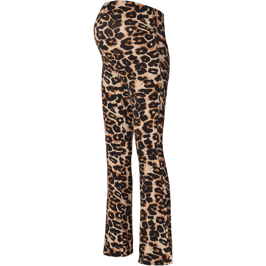 SUPERMOM Casual Hose flared Gridley Curds & Whey