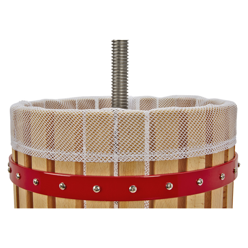 Filter til fruktpresse 6 L