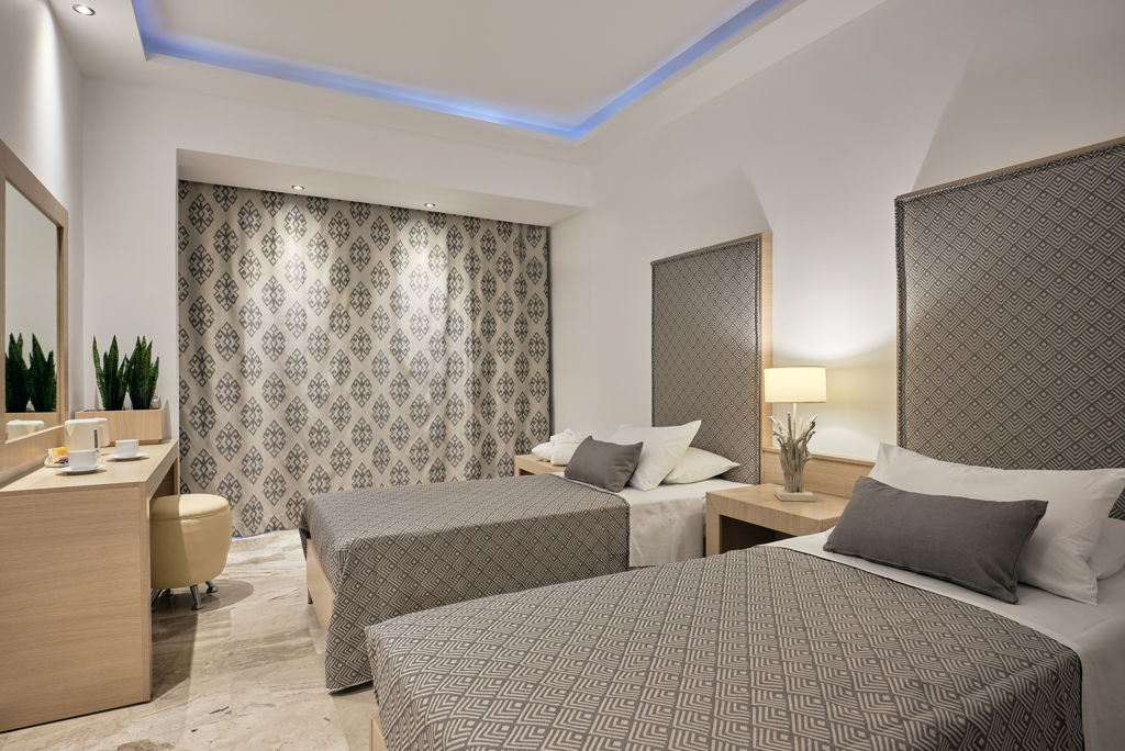 Park Hotel & Spa Logies en ontbijt - Hotel