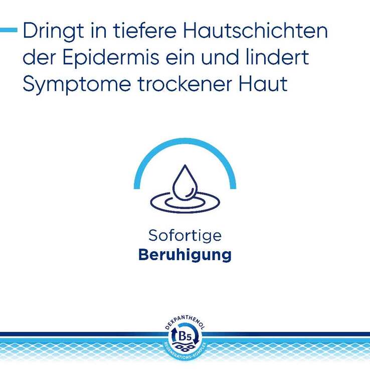 Bepanthol Derma mildes Gesichtswaschgel, 1X200 ml