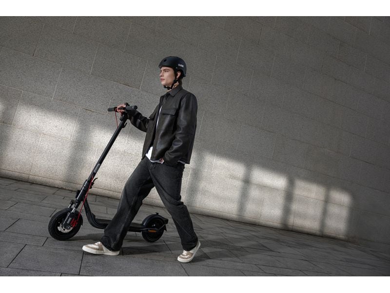 Segway-Ninebot E-Scooter F2 D II Electric Scooter