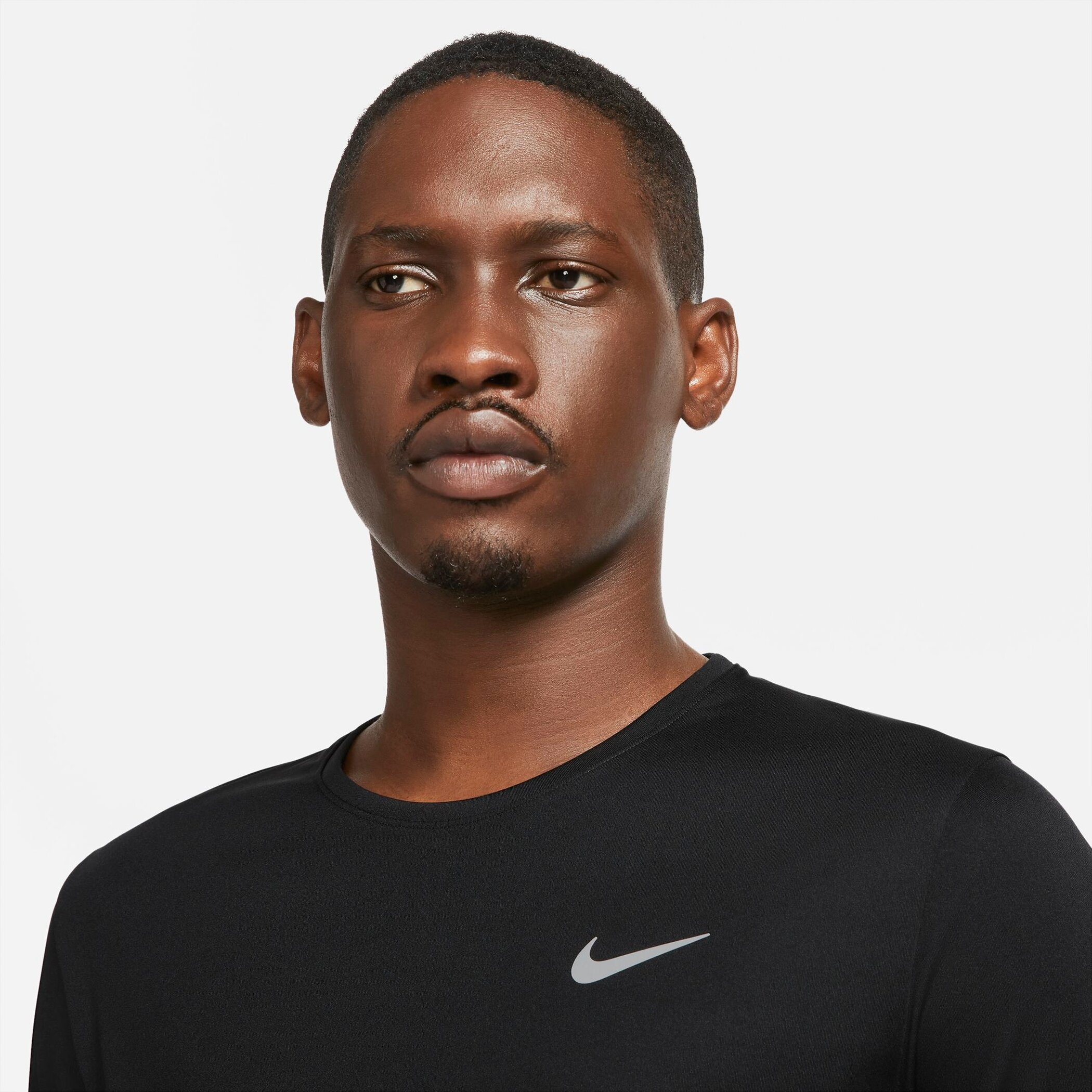 Nike M NK DF UV Miler Top LS
