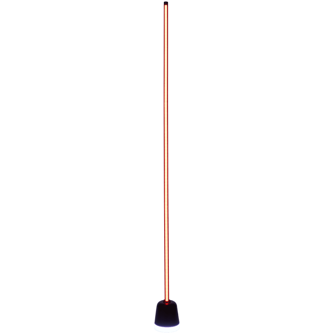 Lampadaire RVB connecté LSC Smart Connect