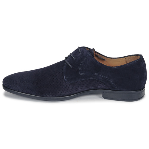 Brett & Sons - 4574 - Marine